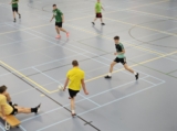 Onderling Futsal Toernooi S.K.N.W.Konference League (Fotoboek 1) (253/313)